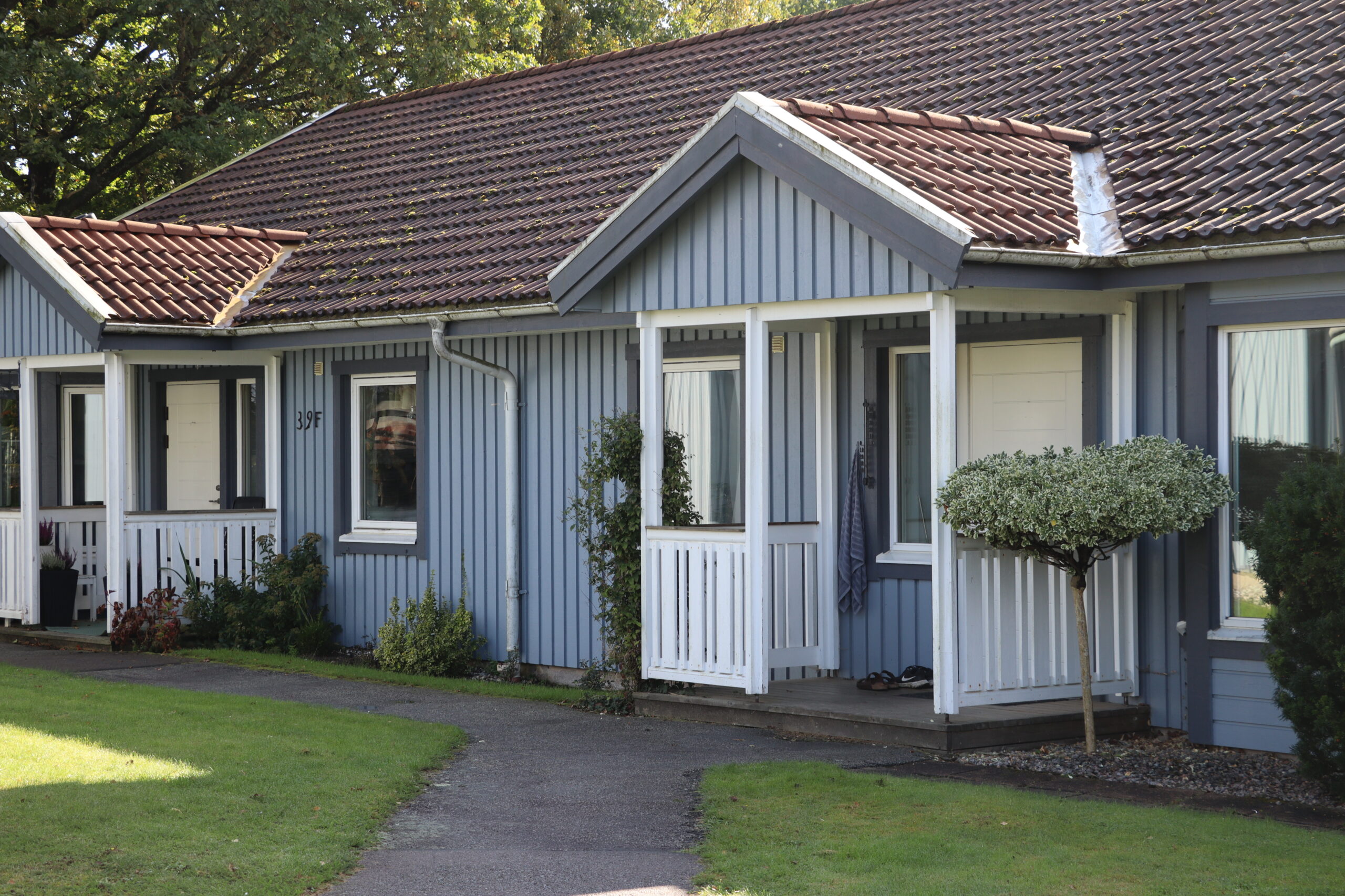 Kvarngatan 39, 43,47,49