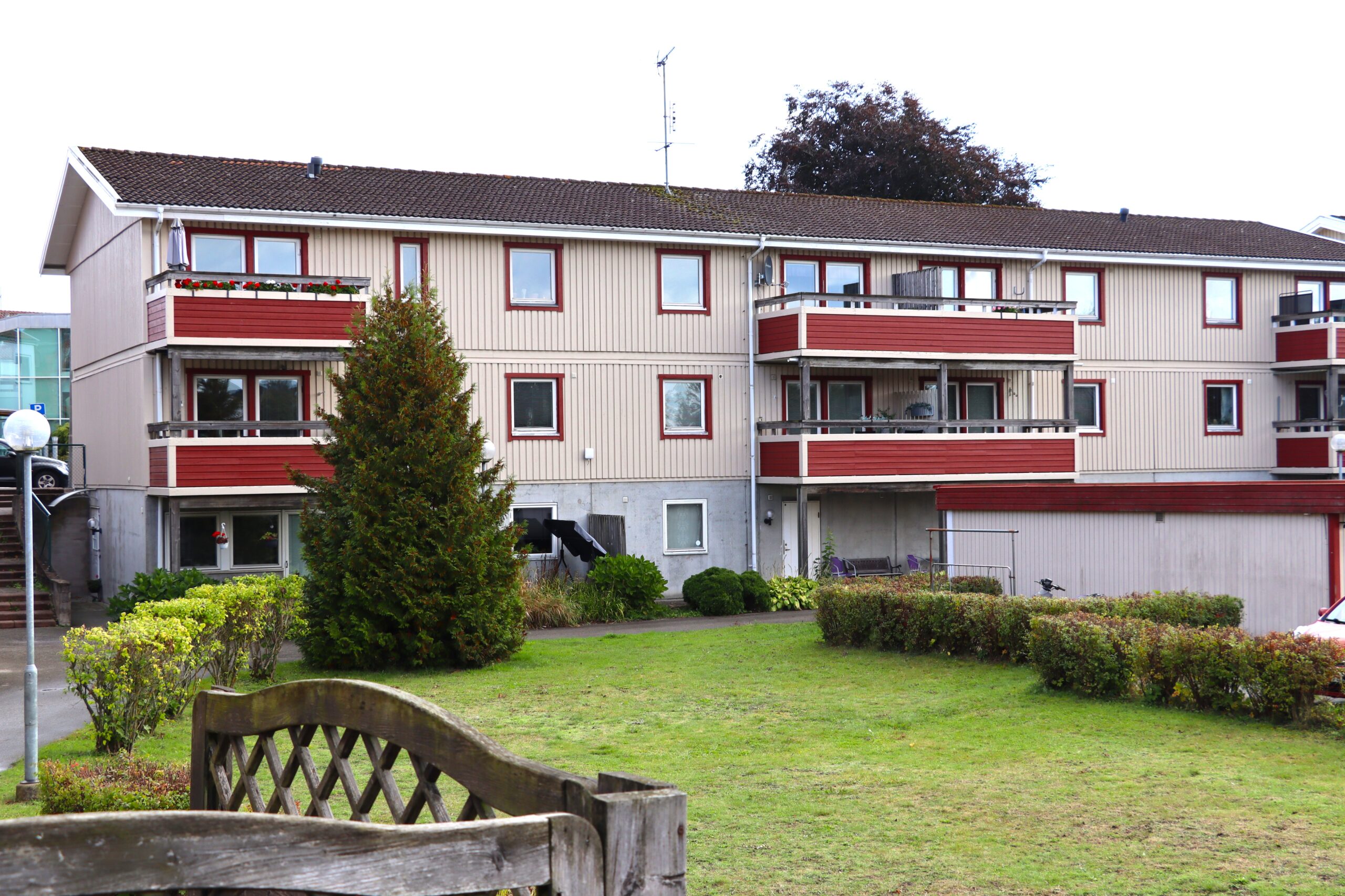 Österg. 4/6, Järnvägsg. 30